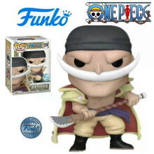 (1270.2 in box) 2025 New Arrival FUNKO POP!!! One Piece Theme Exclusive Yamato #1316 Chase Limited Edition Action Figure Model Toys for Gifts