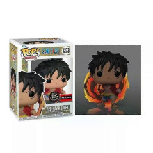 (1273 in box) 2025 New Arrival FUNKO POP!!! One Piece Theme Exclusive Yamato #1316 Chase Limited Edition Action Figure Model Toys for Gifts