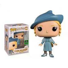 (108) FUNKO POP Harry Bellatrix 29# Dumbledore Dobby Snape Potter Voldemort Luna RON Hermione Toy Figures Collection Model Toy Gifts