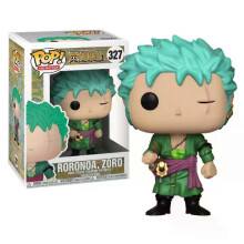 (with box 327) FUNKO POP ONE PIECE Full Styles 939 SHANKS Brook 1129 CHOPPER 918 ZORO 923 Luffy GEAR FOUR 926# LAW 926# 1016# Figure Model Toy