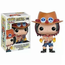 (with box 100) FUNKO POP ONE PIECE Full Styles 939 SHANKS Brook 1129 CHOPPER 918 ZORO 923 Luffy GEAR FOUR 926# LAW 926# 1016# Figure Model Toy