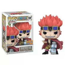 (1287) FUNKO POP ONE PIECE Full Styles 939 SHANKS Brook 1129 CHOPPER 918 ZORO 923 Luffy GEAR FOUR 926# LAW 926# 1016# Figure Model Toy