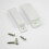 8X Magnetic Sensor Home Door Window Entry Warning Alarm 5