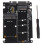NGFF to  3 External HDD Enclosure MSATA SSD Adapter M.2  Protocol Adapter Board 1