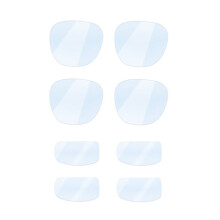 For XREAL One Pro Protective Film Anti-Scratch Eyeglasses Film HD Drop Protection Len Film