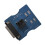 35160WT Adapters for CG Pro Programmer Solve the Red Dot Problem 35160WT Work with CGDI CGPRO Female Plug 6