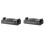 2X for  Osmo Action 6  Magnetic Tripod Mount Adapter Base, Strong Magnet Interface Bracket Stand Connector 1