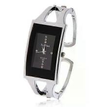 (black) Square Diamond Dial Women Watches Luxury Elegant Ladies Dress Watches Stainless Steel Band Quartz Wristwatch Relojes Mujer