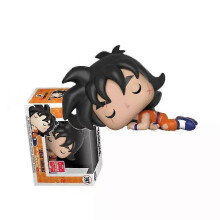 (397) Funko Pop Dragon Ball Z Goku Series Goku#9 SSGSS Goku #1211#563 #386 #492 Vinyl Figure Model Toy Kid Carvinal Gift Collect Toy