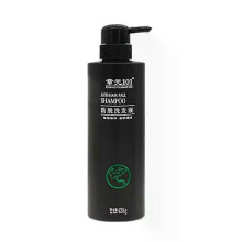 (A) FOR Zhangguang 101Hair Thickening Shedding proof Oil Root Against Thick Anti Loss Firming 500g Shampoo Hair Control Smooth G8J0