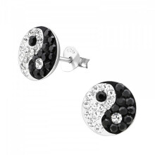 Crystal Earrings Earrings for Women Girls