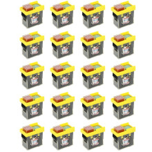 20X Kjd6 5E4 250V 6A Universal Safety : Electromagnetic Waterproof, Against Power Outage Tool , Start Button