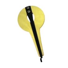 Portable Russian Mouth Harp Folk Musical Morsing Jaw Harps Mouth Harp Hand Percussion Instrument