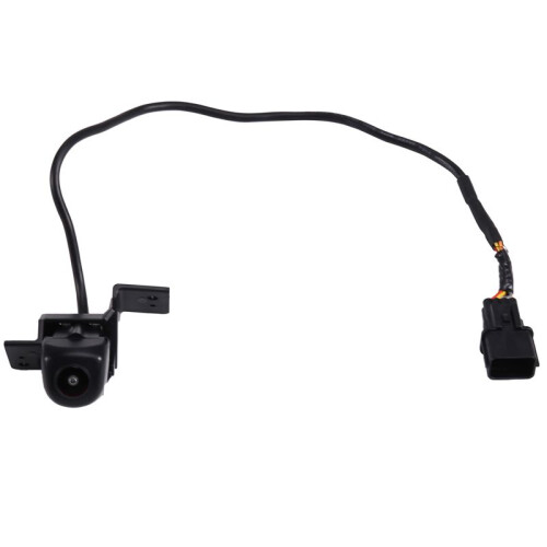 Car Rear View Camera Reverse Camera Parking Backup Camera 95760-D3100 for  Tucson 2016-2018