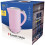 Kettle 27362-70 Eden Kettle Raspberry 5