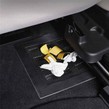 Car Under Heat Dissipation Dust Prevention Net Front Air Vent Dust Net Cover for Lixiang L7 L8 L9 2022 2023