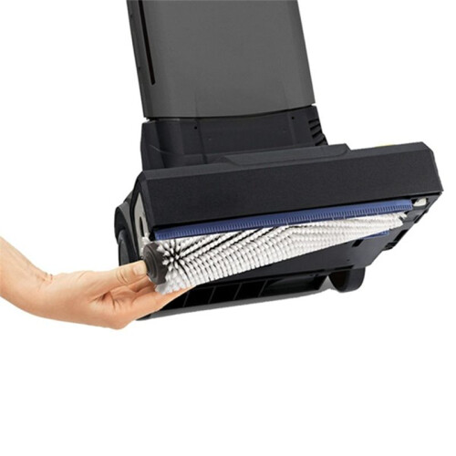 Suction Squeegee and Roller Brush for  BR30/4C Carpet Cleaning Machine ABSorbent Squeegee 2