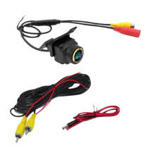 Car AHD CVBS 720P Camera Car Intelligent Dynamic Trajectory Tracks Parking Camera Rear View Reverse Camera