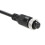 Car CCD CVBS Reversing Camera 9-36V Night Vision Waterproof Camera Aviation Interface Parking Assist Camera 6
