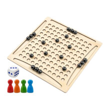 Chess Game Funny Portable Party Games Battle Game for Boys Girls Family Gift