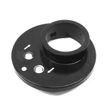 A2228690272 Windshield Washer Reservoir Tank Cover Seal Cover for - S-Class/S-Class W222 AMG S-Class