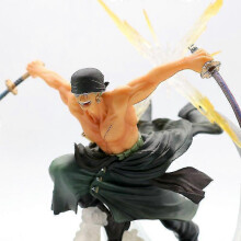 One-piece Hell Demon Slayer Sauron Doll