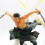 One-piece Hell Demon Slayer Sauron Doll 1