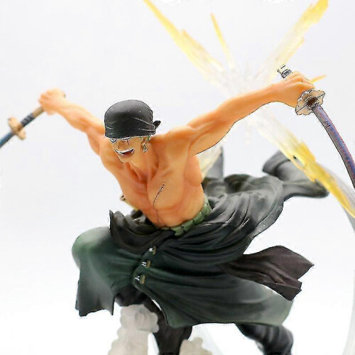 One-piece Hell Demon Slayer Sauron Doll