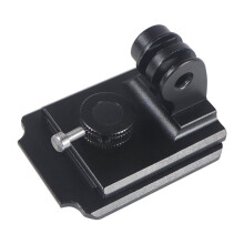 Motorcycle Helmet Fix Mount for Hero 13 12 11 10 for Action 2 3 4/ Osmo Action for X/ONE Camera
