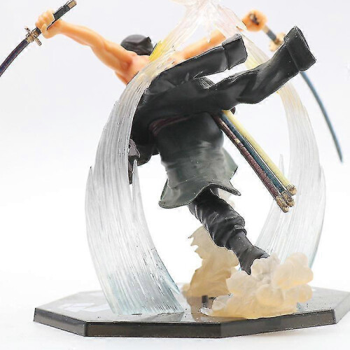 One-piece Hell Demon Slayer Sauron Doll 1