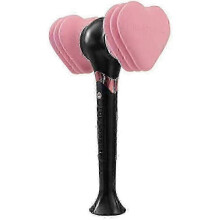 26-27 Blackpink Light stick Heart/hammer-shaped Kpop Led Lamp Stick Concert Lamp Fluorescent Stick