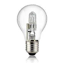 (E27 28W) 4pcs A55 halogen energy-saving lamp old-fashioned bulb halogen tungsten eye protection heating breeding lamp full 26-27s