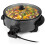 Multifunktionell Grillpanna XL PZ-9135 1