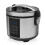 Digital Rice & Steamer 2,2L 900W 1