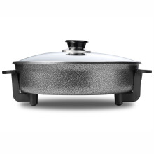 Multifunktionell Grillpanna 40