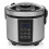 Digital Rice & Steamer 2,2L 900W 2