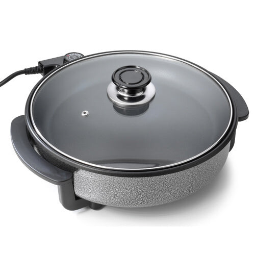 Multifunktionell Grillpanna 30 1