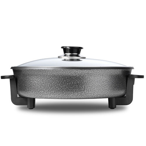 Multifunktionell Grillpanna 30 2