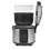 Digital Rice & Steamer 2,2L 900W 3