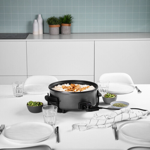Multifunktionell Grillpanna XL PZ-9135 2