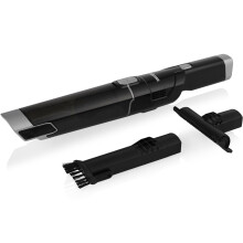 Aspirador para hogar y coche Ultra Thin ion 10.65V
