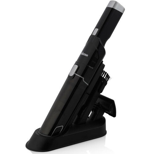 Home and car vacuum cleaner Ultra Thin ion 10.65V 1