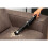 Home and car vacuum cleaner Ultra Thin ion 10.65V 3