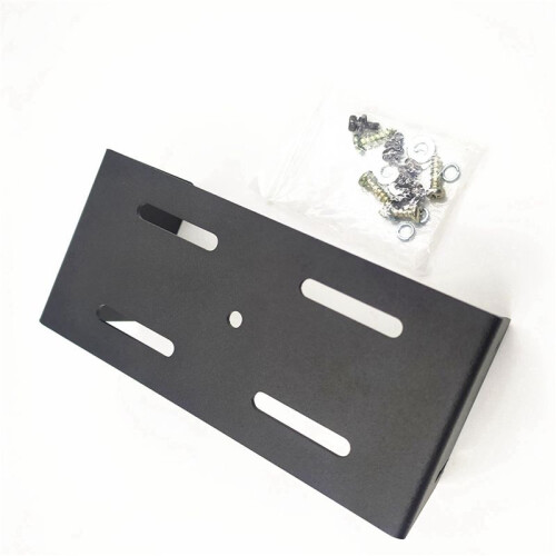 2X MBF-4 Mount Mobile Fix Bracket for  IC-2730E/ID-5100E 2