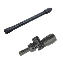 VP360 Spray Nozzle Extension Rod Set for PS20, K3 K4 K5 for Pressure Washer Accessory