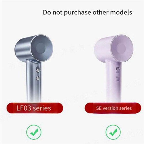 For  Hair Dryer LF03/SE  Diffusion Perm Curling Air Nozzle Accessories