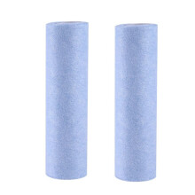 Kitchen Cleaning Cloth Washable & Reusable 25 X 200 cm Lint-Free High Water and Dirt Absorption for Kitchen Bathroom