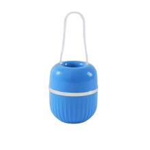 Hanging Type Free Installation Filter Tap Water Universal Water Purifier Filter Improves Your Skin Hair and Nails D