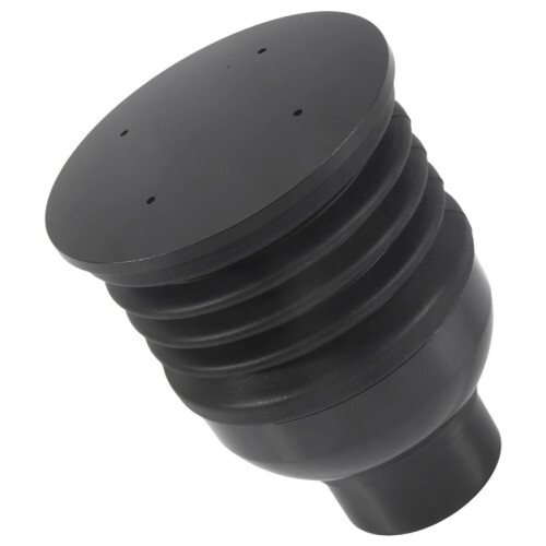For  Coffee Beans Grinder Single Dose Hopper and Bellows Coffee Grinder Bean Bin Blowing Cleaning Tool 1