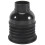For  Coffee Beans Grinder Single Dose Hopper and Bellows Coffee Grinder Bean Bin Blowing Cleaning Tool 8